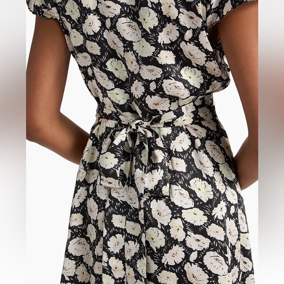 DÔEN Dianne Minidress - Picture 6 of 11